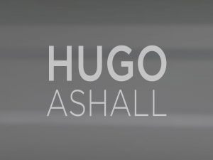 Hugo Ashall